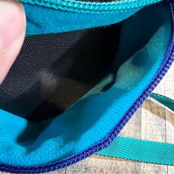 Vintage Samsonite World Sport Soft Camera Bag Y2K Retro 90s - Picture 7 of 8